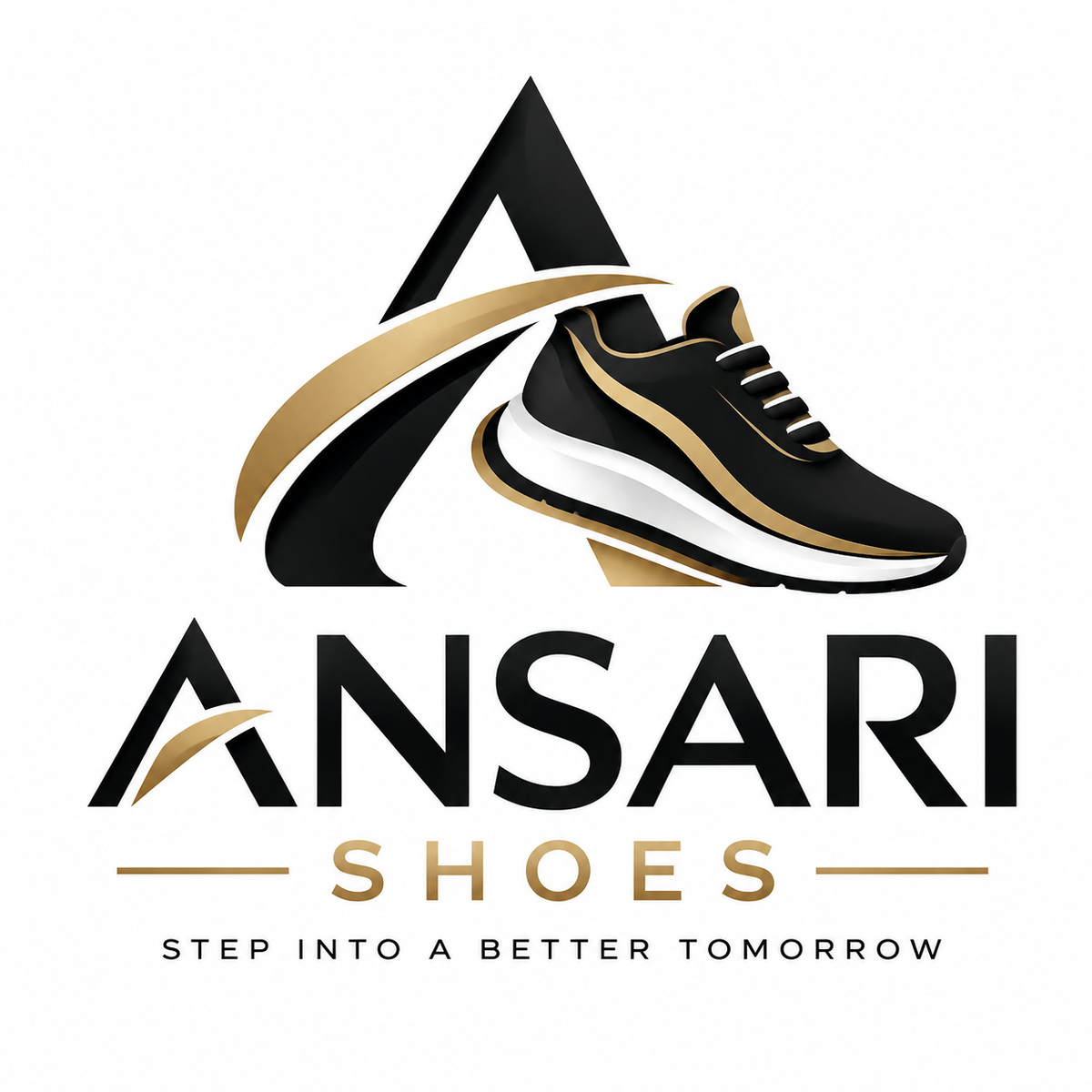 Ansari Shoes